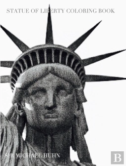 Bertrand.pt - Ny Liberty Coloring Book Sir Michael Huhn Designer Edition