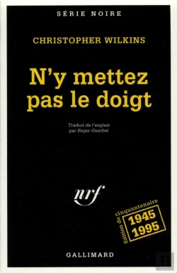 Bertrand.pt - N'Y Mettez Pas Le Doigt
