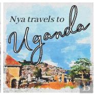 Nya Travels To Uganda