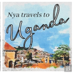 Bertrand.pt - Nya Travels To Uganda
