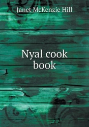 Nyal Cook Book