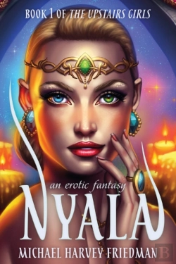 Bertrand.pt - Nyala: An Erotic Fantasy