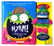 Nyam!