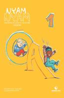 Nyam-Nyam. Quadern De Llegir I Escriure 01