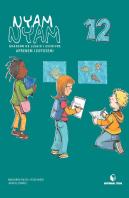 Nyam-Nyam. Quadern De Llegir I Escriure 12