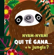 Nyam-Nyam Qui Te Gana A La Jungla