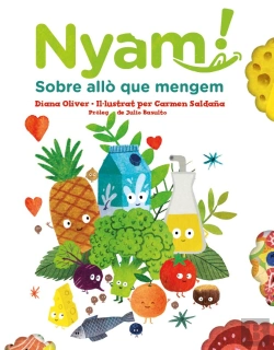 Bertrand.pt - Nyam. Sobre Allò Que Mengem