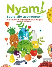 Nyam. Sobre Allò Que Mengem