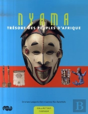 Nyama, Trésors Des Peuples D'Afrique