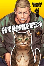 Nyankees, Vol. 1