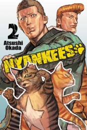 Nyankees, Vol. 2