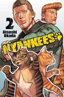 Bertrand.pt - Nyankees, Vol. 2