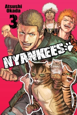 Bertrand.pt - Nyankees, Vol. 3