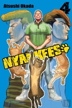 Bertrand.pt - Nyankees, Vol. 4