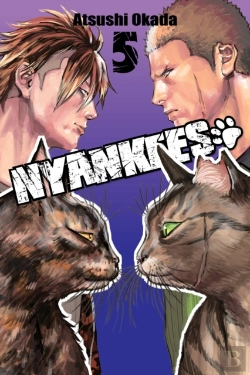 Bertrand.pt - Nyankees, Vol. 5