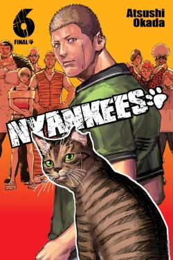 Bertrand.pt - Nyankees, Vol. 6