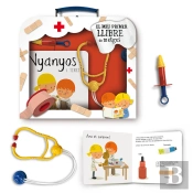 Nyanyos I Tiretes