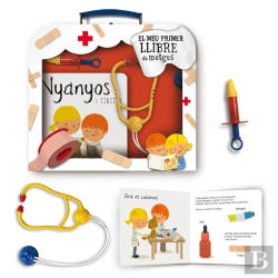 Bertrand.pt - Nyanyos I Tiretes