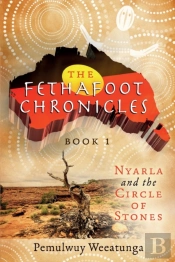 Nyarla And The Circle Of Stones
