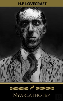 Bertrand.pt - Nyarlathotep (Golden Deer Classics)