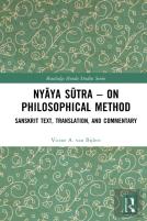 Nyaya Sutra Â€“ On Philosophical Method
