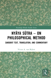 Nyaya Sutra Â€“ On Philosophical Method