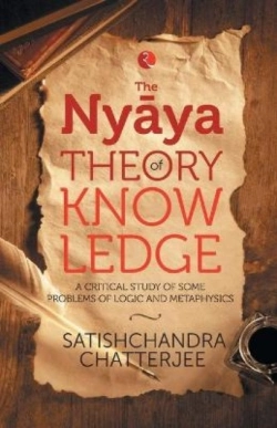 Bertrand.pt - Nyaya Theory Of Knowledge