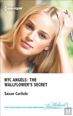 Bertrand.pt - Nyc Angels: The Wallflower'S Secret