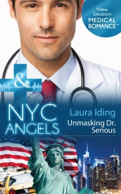Bertrand.pt - Nyc Angels: Unmasking Dr. Serious