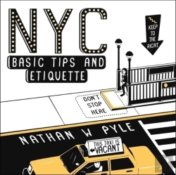 Bertrand.pt - Nyc Basic Tips And Etiquette