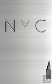 Nyc Chrysler Building Silver Sleek   Ir