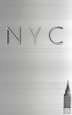Bertrand.pt - Nyc Chrysler Building Silver Sleek   Ir