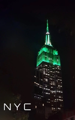 Bertrand.pt - Nyc  Empire State Building Creative Journal