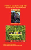 Nyc Gold - Cannabis Coozies