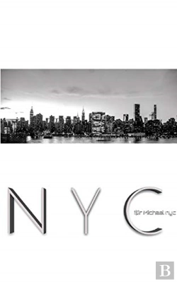 Bertrand.pt - Nyc  Iconic Manhattan Skyline Creative B