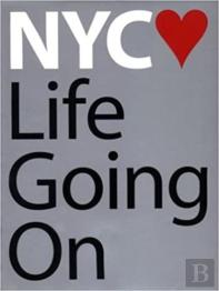 Nyc: Life Going On