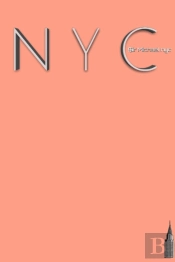 Nyc Peach   Chyrstler Building  Blank  J