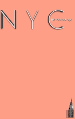 Bertrand.pt - Nyc Peach   Chyrstler Building  Blank  J