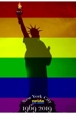 Bertrand.pt - Nyc Pride 2019 50 Commemorative Edition Journal