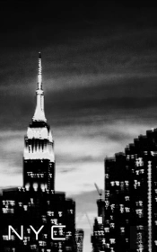 Nyc Sir Michael Designer Creative Journal