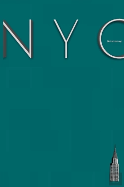 Bertrand.pt - Nyc Teal  Chrysler Building  Graph Page Style    $Ir Michael Limited Edition