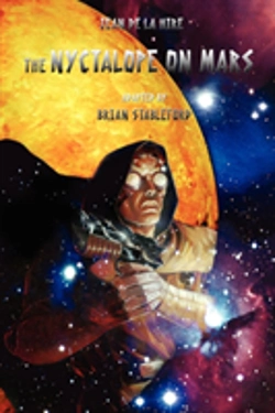 Bertrand.pt - Nyctalope On Mars
