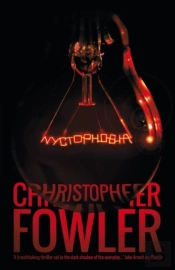 Nyctophobia