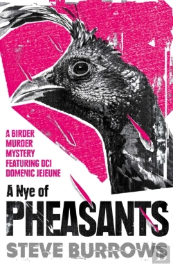 Bertrand.pt - Nye Of Pheasants