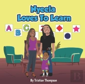 Nyeela Loves To Learn
