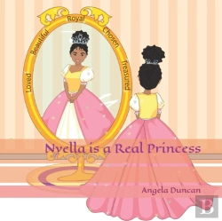 Bertrand.pt - Nyella Is A Real Princess