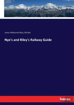 Bertrand.pt - Nye'S And Riley'S Railway Guide