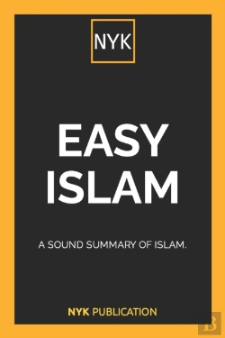 Bertrand.pt - Nyk - Easy Islam