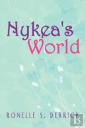 Nykea'S World