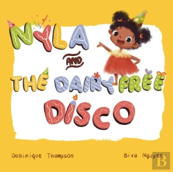 Bertrand.pt - Nyla And The Dairy Free Disco.
